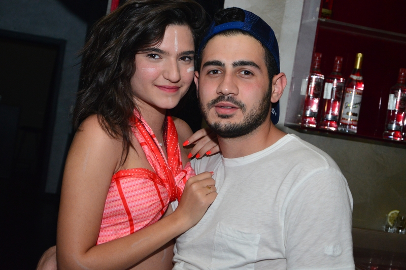 Lasgidi Night at Projekt